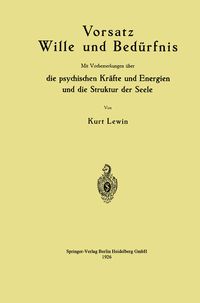 Produktbild: Vorsatz Wille und Bed&uuml;rfnis