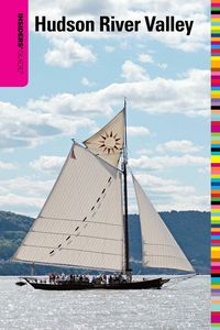 Produktbild: Insiders' Guide(r) to the Hudson River Valley