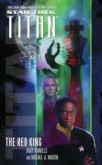 Produktbild: Titan, Book Two