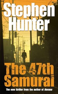 Produktbild: The 47th Samurai