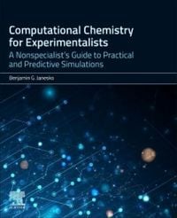 Produktbild: Janesko, B: Computational Chemistry for Experimentalists