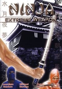 Produktbild: Ninja - Extreme Weapon