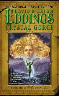 Produktbild: Crystal Gorge
