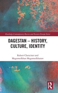 Produktbild: Dagestan - History, Culture, Identity