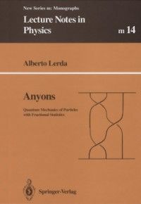 Produktbild: Anyons