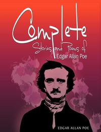 Produktbild: Complete Stories and Poems of Edgar Allan Poe