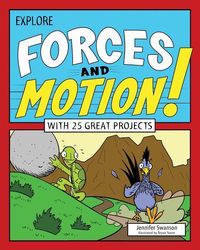 Produktbild: Explore Forces and Motion!
