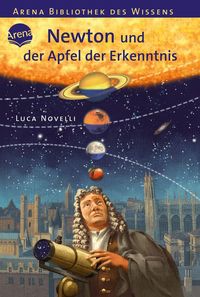 Bild vom Artikel Newton und der Apfel der Erkenntnis vom Autor Luca Novelli