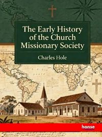 Produktbild: The Early History of the Church Missionary Society