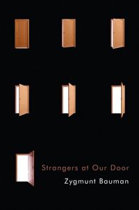 Produktbild: Strangers at Our Door