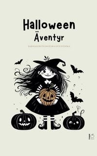 Produktbild: Halloween &Auml;ventyr