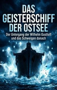 Produktbild: Geisterschiff der Ostsee