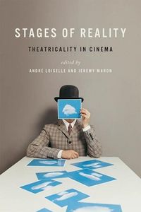 Produktbild: Stages of Reality