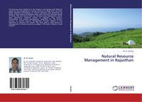 Produktbild: Natural Resource Management in Rajasthan