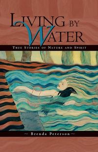 Produktbild: Peterson, B: Living by Water