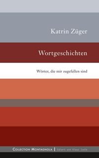 Produktbild: Wortgeschichten
