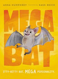 Produktbild: Megabat
