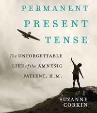 Produktbild: PERMANENT PRESENT TENSE    11D