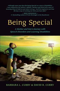 Produktbild: Being Special