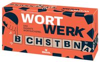 Wortwerk von Arno Steinwender