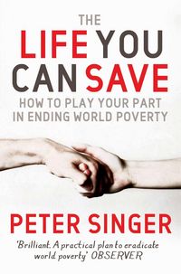 Produktbild: The Life You Can Save