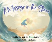 Produktbild: A Message in the Storm