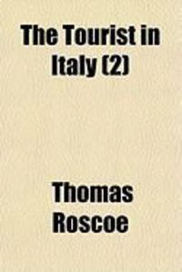 Produktbild: The Tourist in Italy (2)