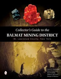 Produktbild: Collector's Guide to the Balmat Mining District