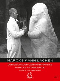 Produktbild: Marcks kann lachen