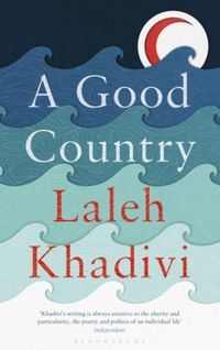 Produktbild: A Good Country