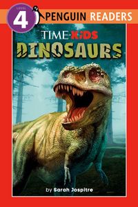 Produktbild: TIME for Kids: Dinosaurs