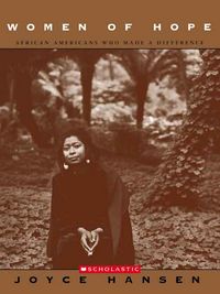 Produktbild: Women of Hope: African Americans Who Made a Difference