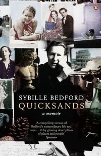 Produktbild: Quicksands