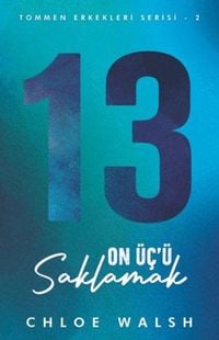 Produktbild: On &Uuml;c&uuml; Saklamak