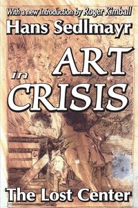 Produktbild: Art in Crisis
