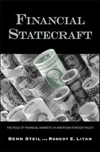Produktbild: Financial Statecraft