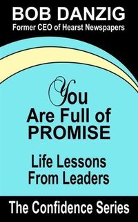 Produktbild: You Are Full of Promise