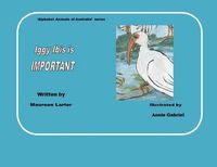 Produktbild: Iggy Ibis is Important