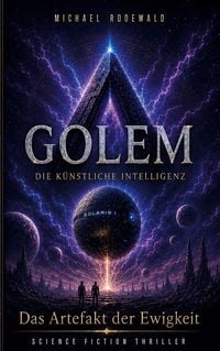 Produktbild: Das Artefakt der Ewigkeit