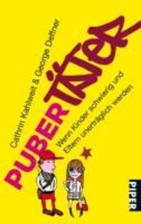 Produktbild: Pubert&auml;ter