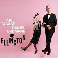 Produktbild: Ellington, 1 Schallplatte (Black Vinyl)
