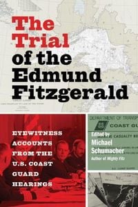 Produktbild: The Trial of the Edmund Fitzgerald