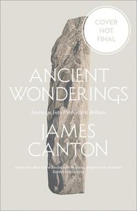 Produktbild: Ancient Wonderings