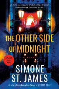 Produktbild: The Other Side of Midnight