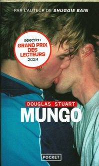 Produktbild: Mungo