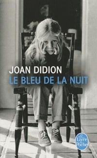 Produktbild: Le bleu de la nuit