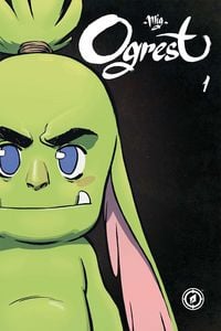 Produktbild: Ogrest Vol. 1