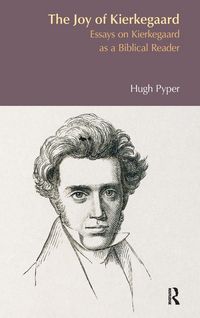 Produktbild: The Joy of Kierkegaard