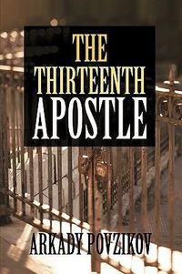 Produktbild: The 13th Apostle