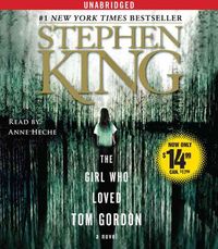 Produktbild: Girl Who Loved Tom Gordon 6d